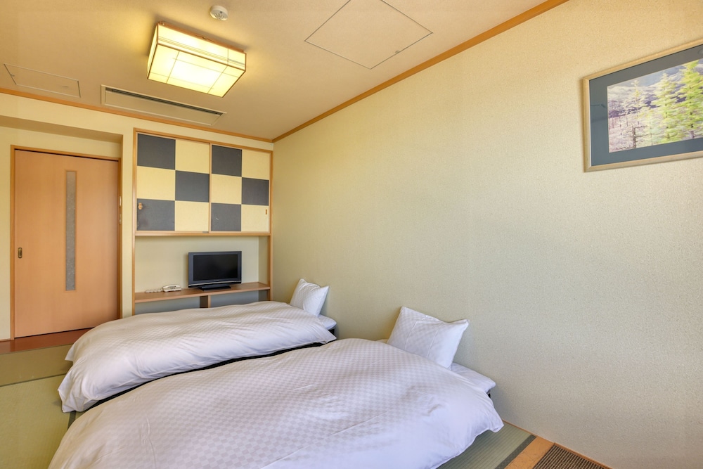 富士松園ホテル 甲府