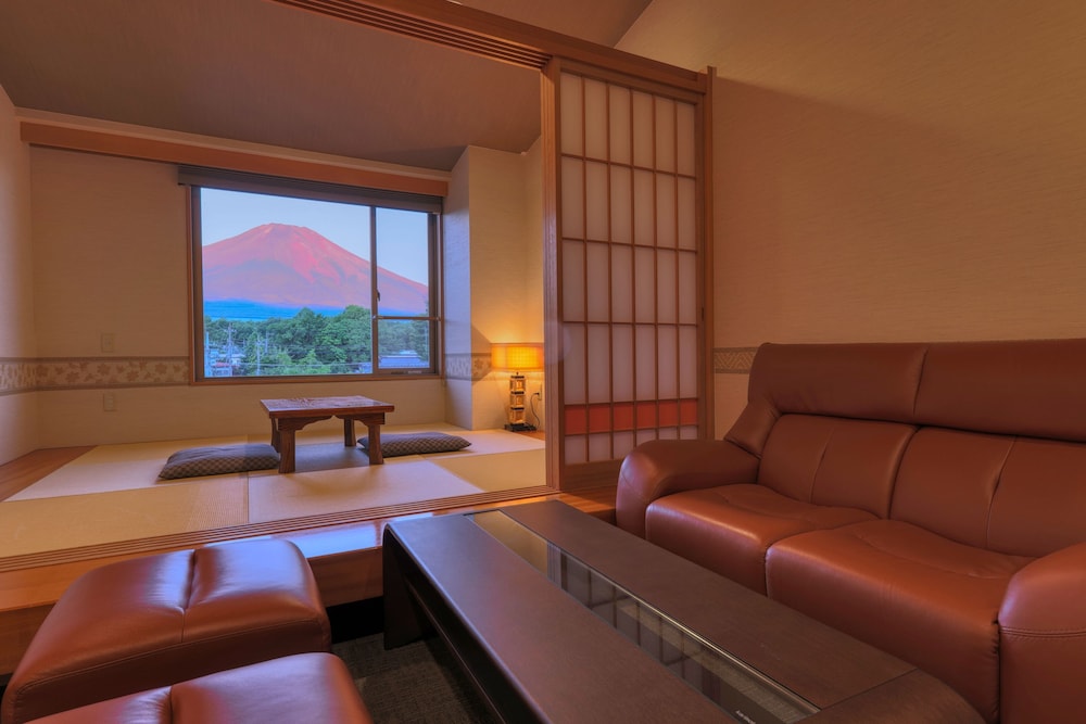 富士松園ホテル 甲府