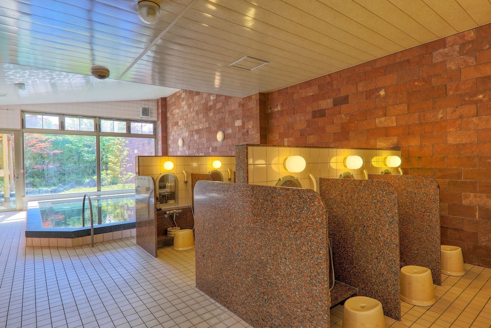 富士松園ホテル 甲府