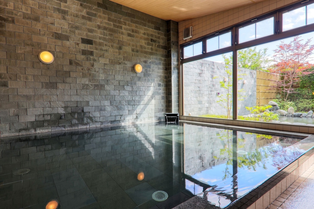 富士松園ホテル 甲府