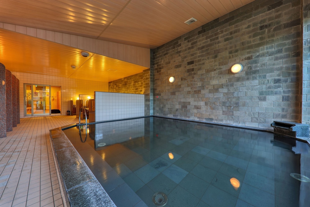 富士松園ホテル 甲府