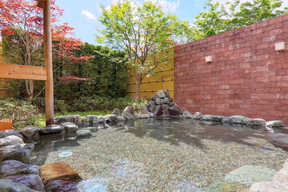 富士松園ホテル 甲府