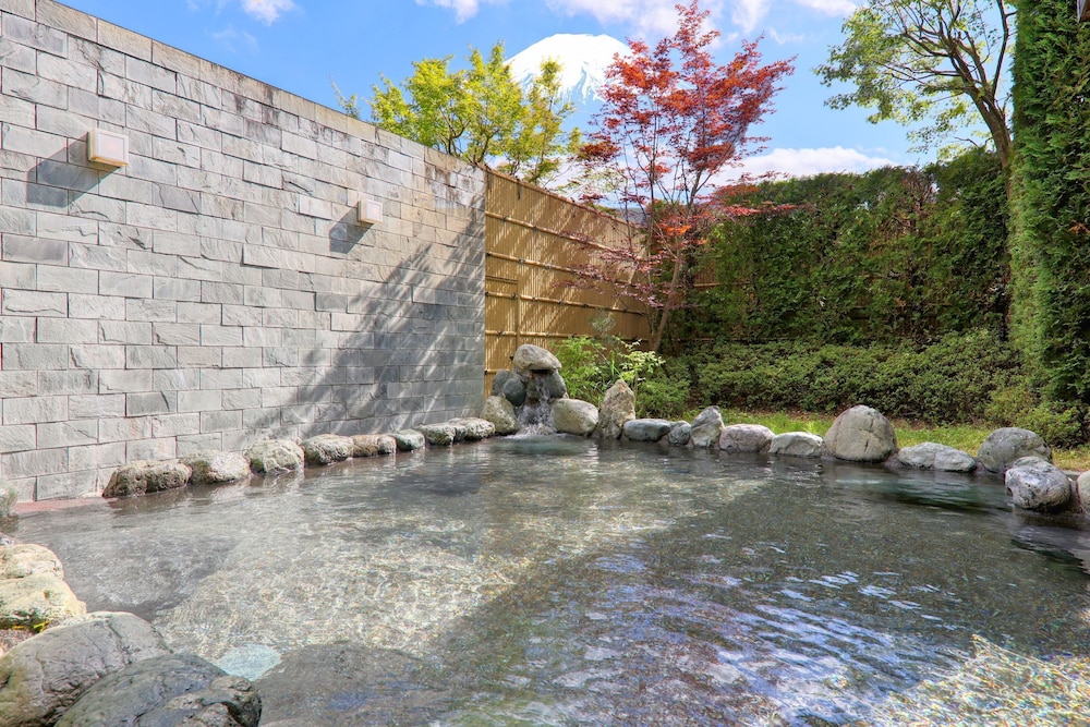 富士松園ホテル 甲府