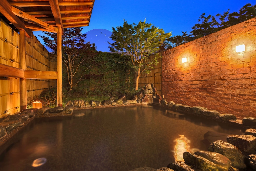 富士松園ホテル 甲府