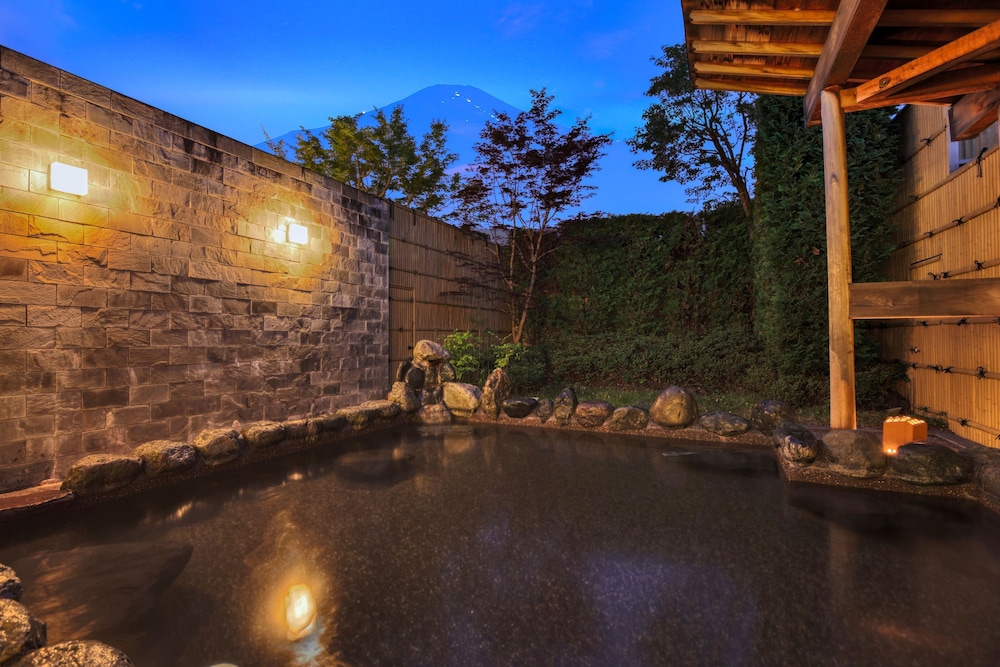富士松園ホテル 甲府