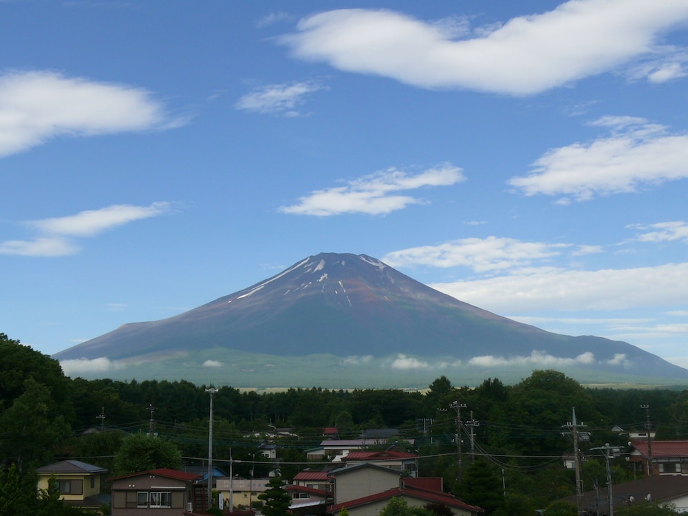 富士松園ホテル 甲府