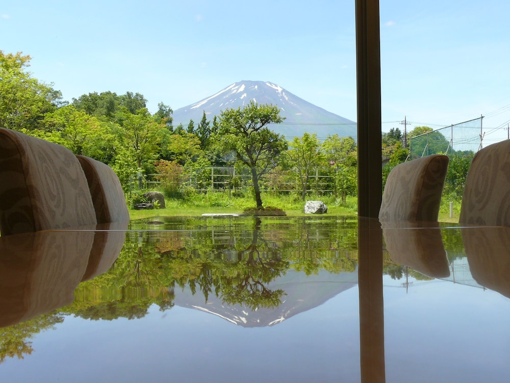 富士松園ホテル 甲府