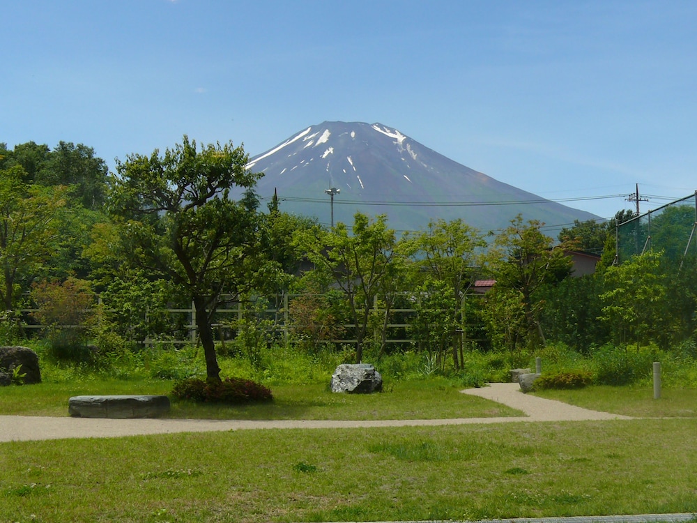 富士松園ホテル 甲府