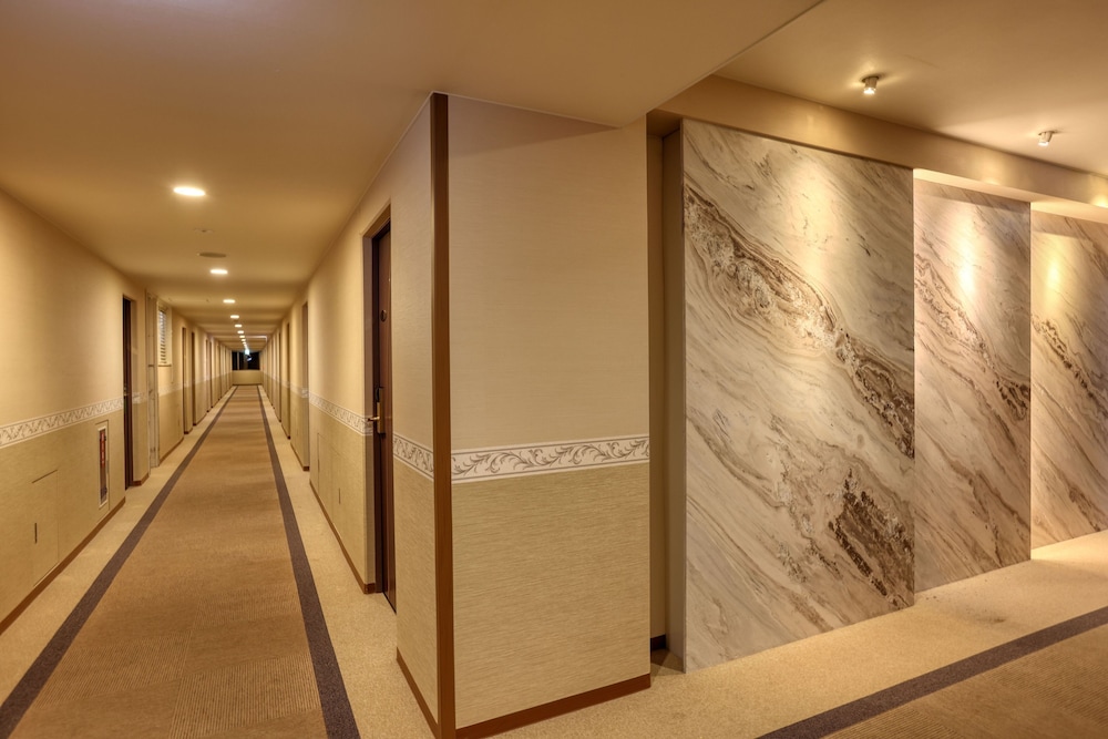 富士松園ホテル 甲府