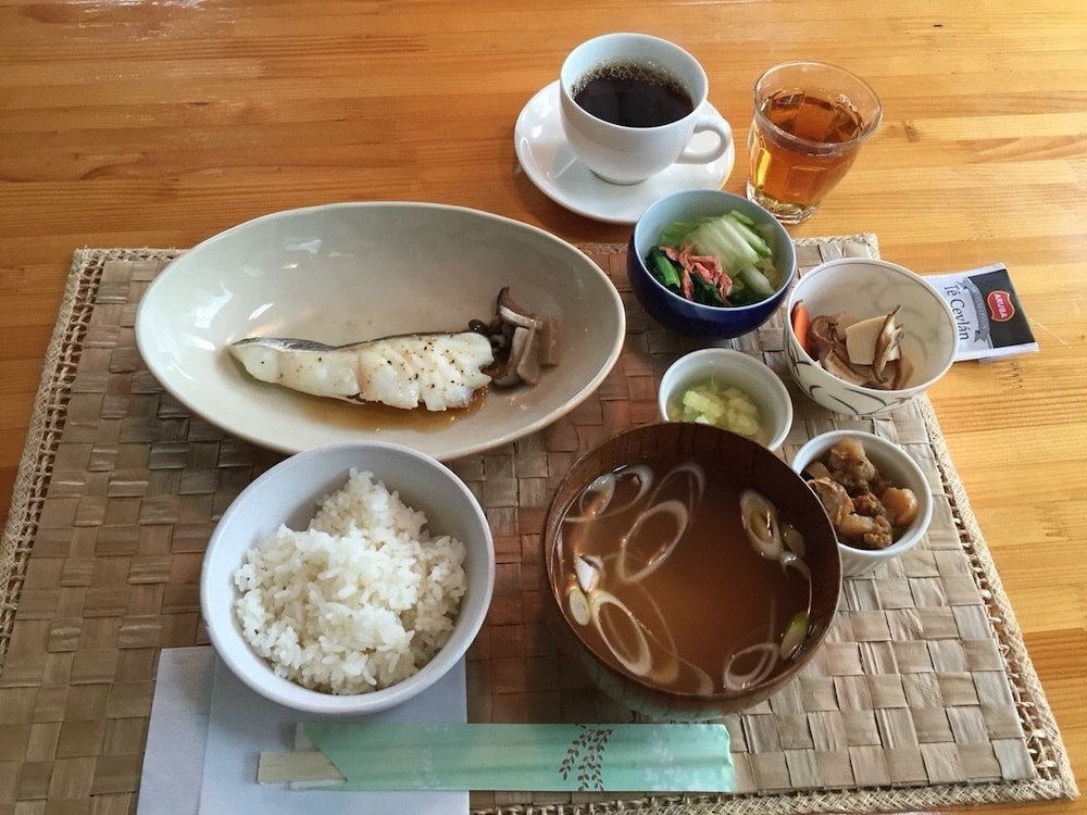 ペンション飛遊人 甲府