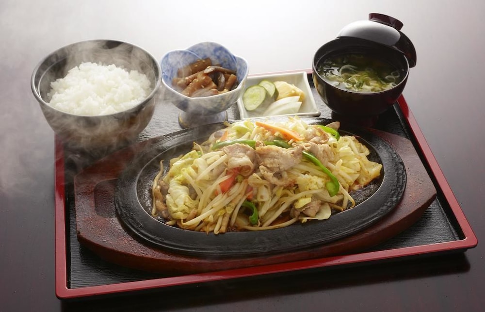 お泊り きくや 甲府