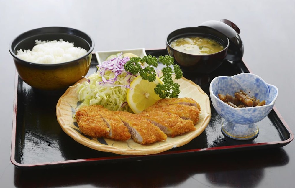 お泊り きくや 甲府