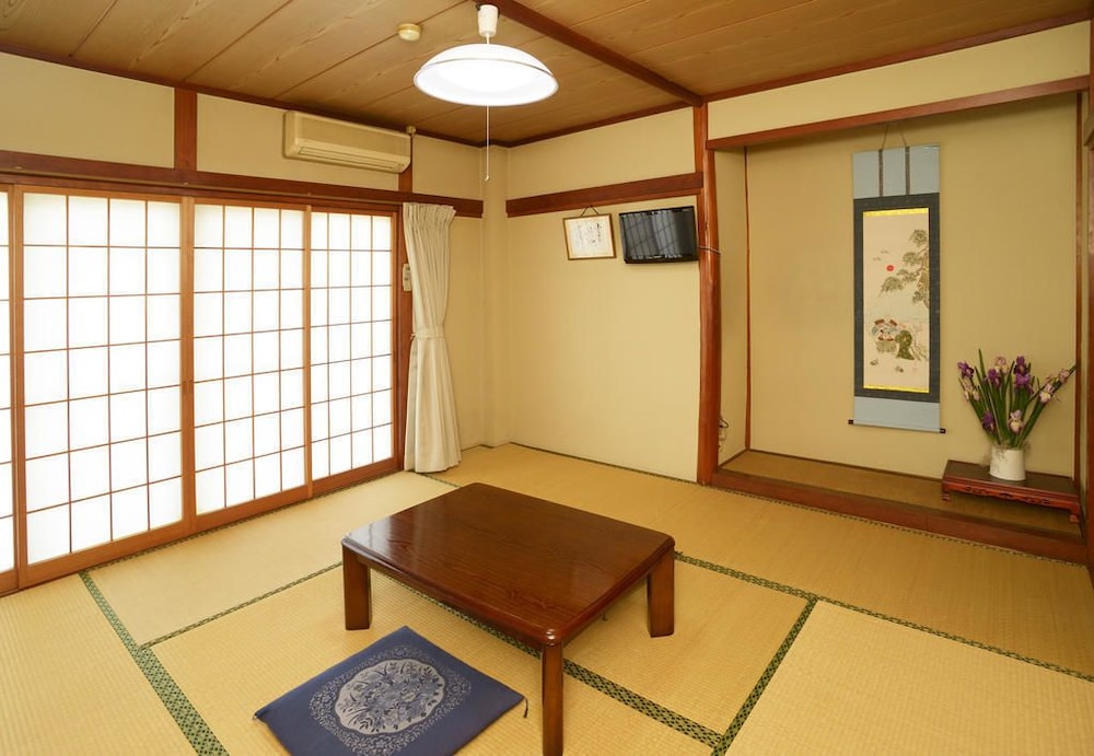 お泊り きくや 甲府