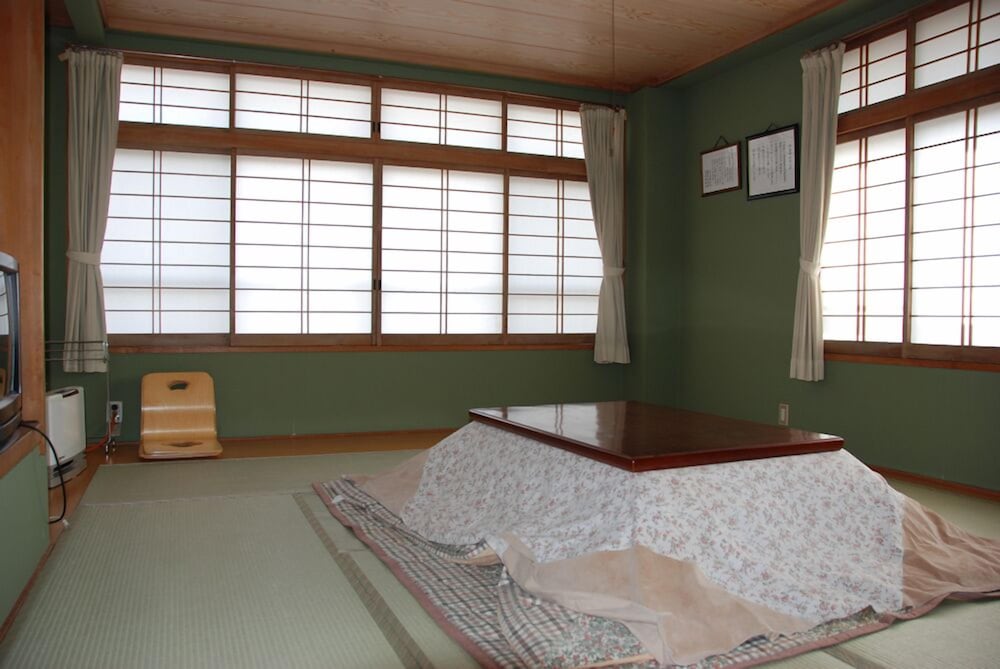 民宿 山乃家 甲府
