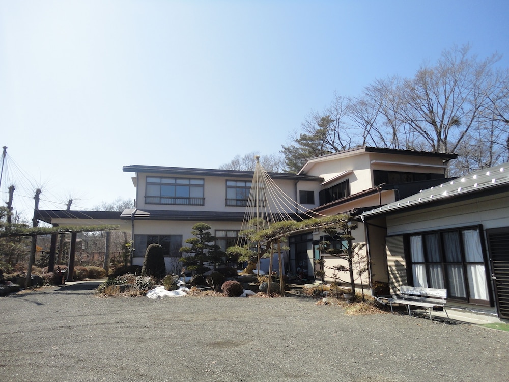 民宿 山乃家 甲府