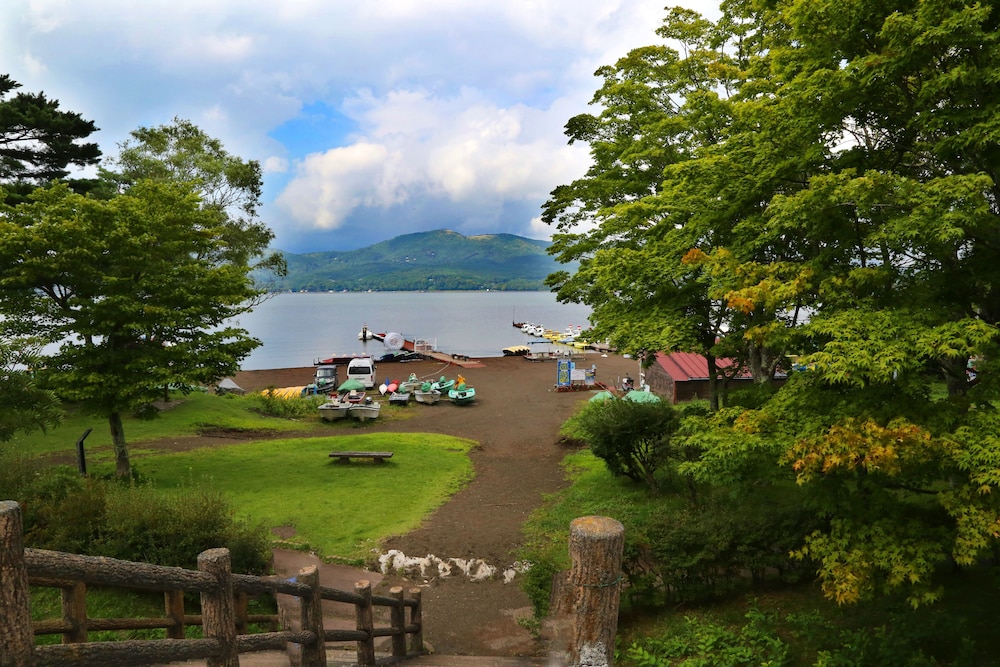 アジア ホテル 富士山 甲府