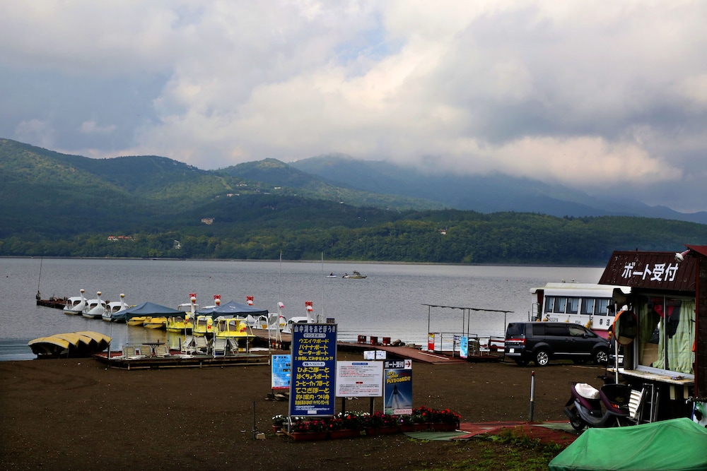 アジア ホテル 富士山 甲府