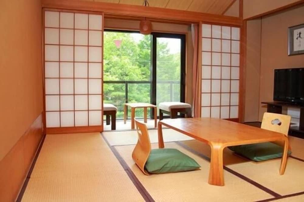 山中湖ガーデンヴィラ 甲府