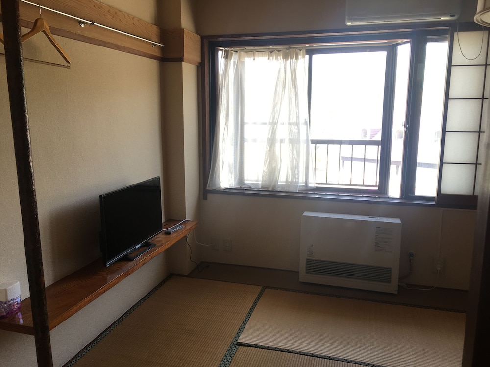 VOYAN RESORT 富士山中湖・月湖荘 甲府