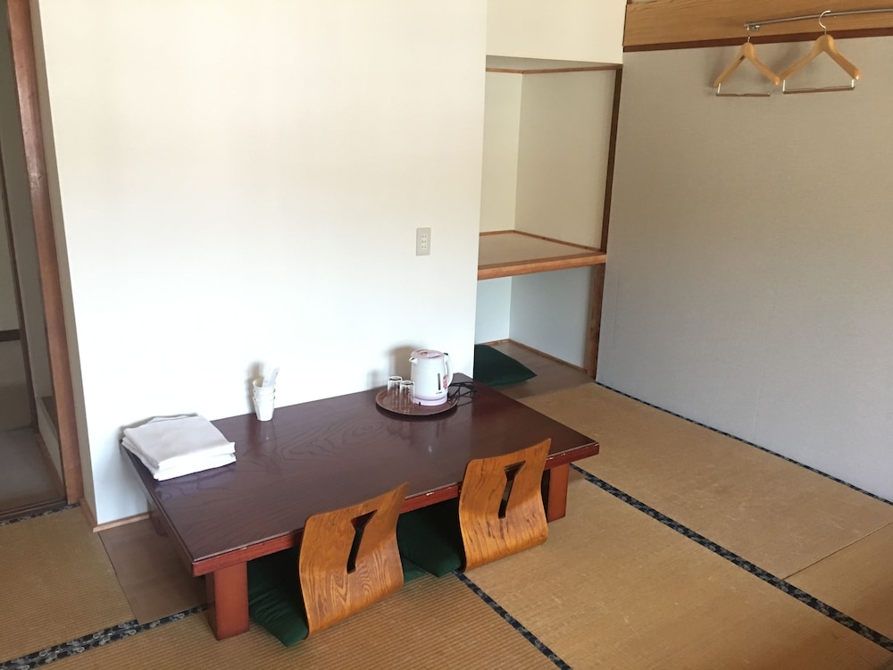 VOYAN RESORT 富士山中湖・月湖荘 甲府