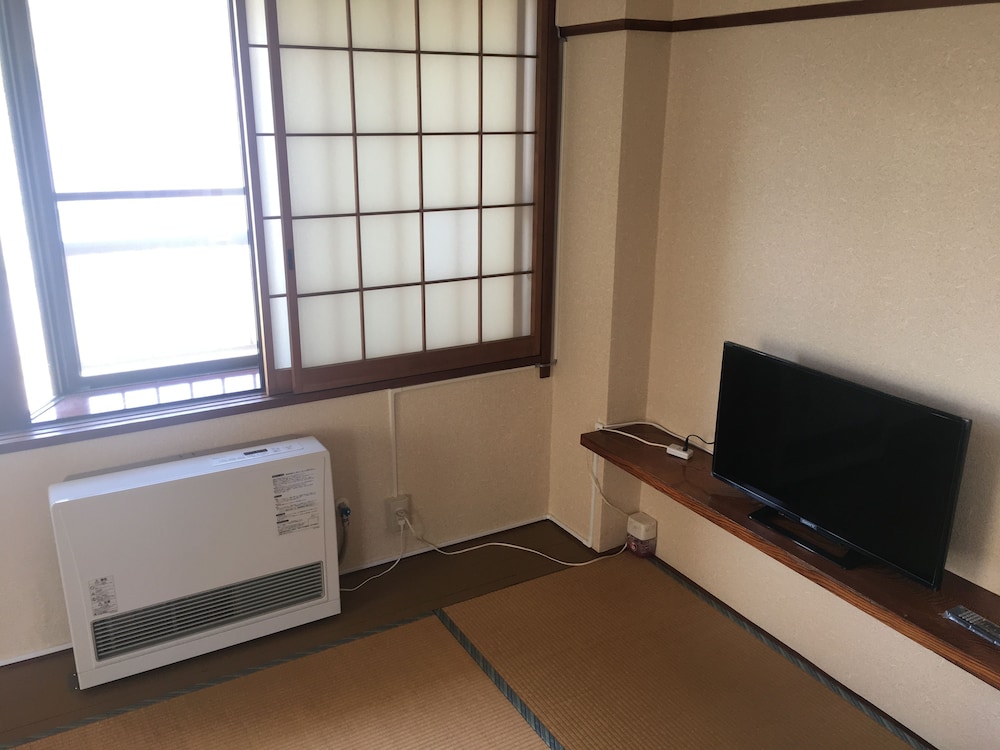 VOYAN RESORT 富士山中湖・月湖荘 甲府