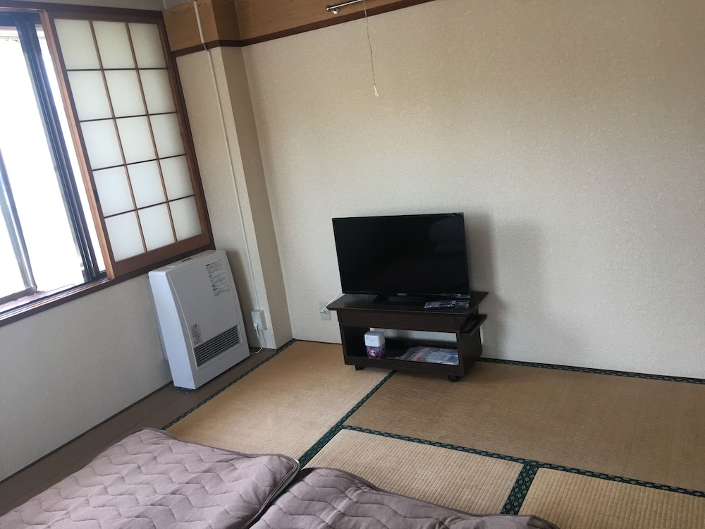 VOYAN RESORT 富士山中湖・月湖荘 甲府