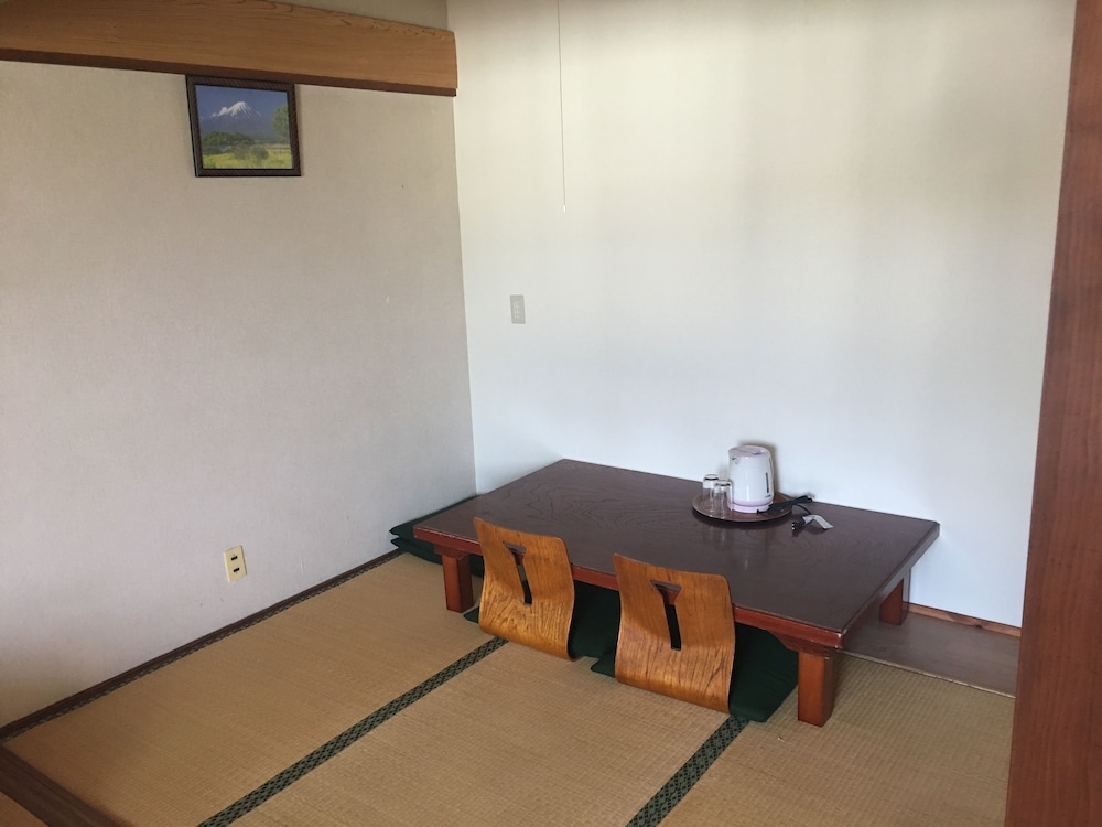 VOYAN RESORT 富士山中湖・月湖荘 甲府