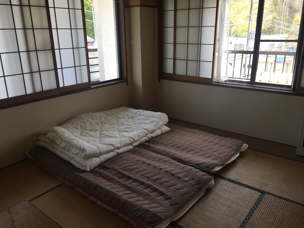 VOYAN RESORT 富士山中湖・月湖荘 甲府