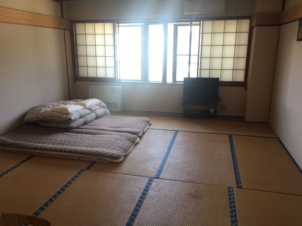 VOYAN RESORT 富士山中湖・月湖荘 甲府