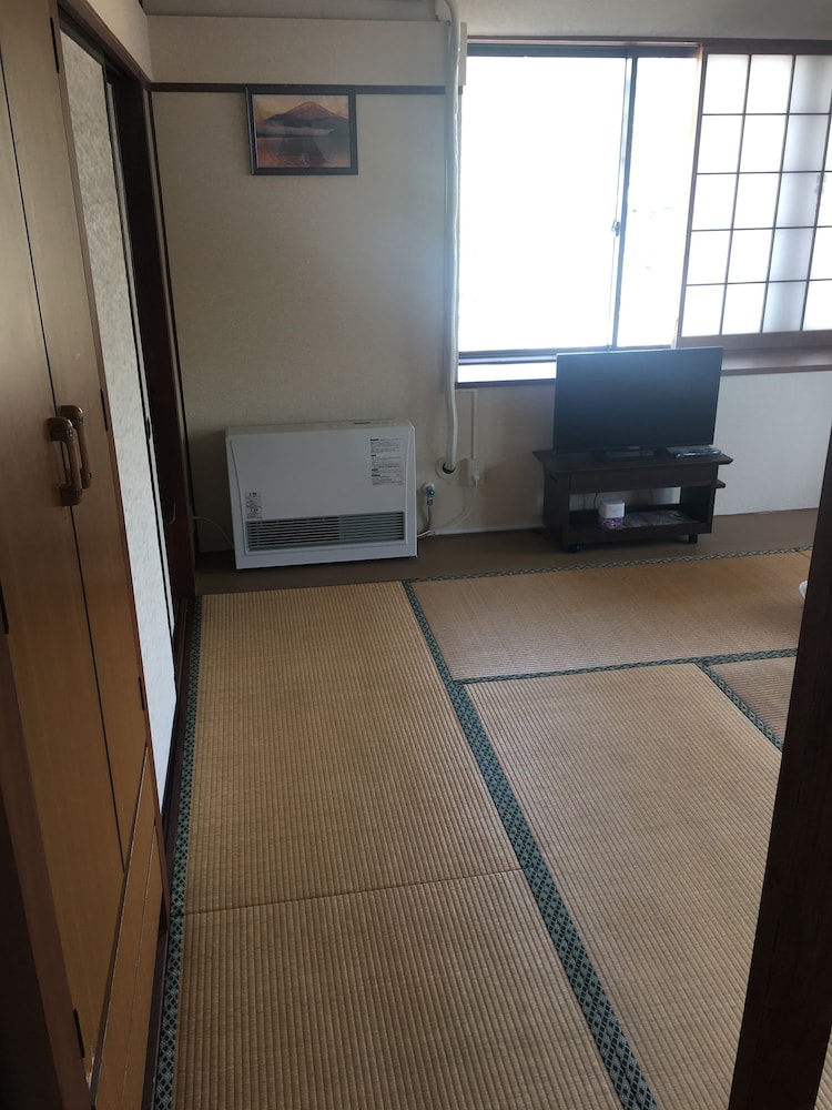 VOYAN RESORT 富士山中湖・月湖荘 甲府