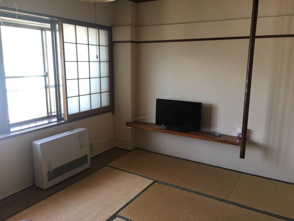 VOYAN RESORT 富士山中湖・月湖荘 甲府