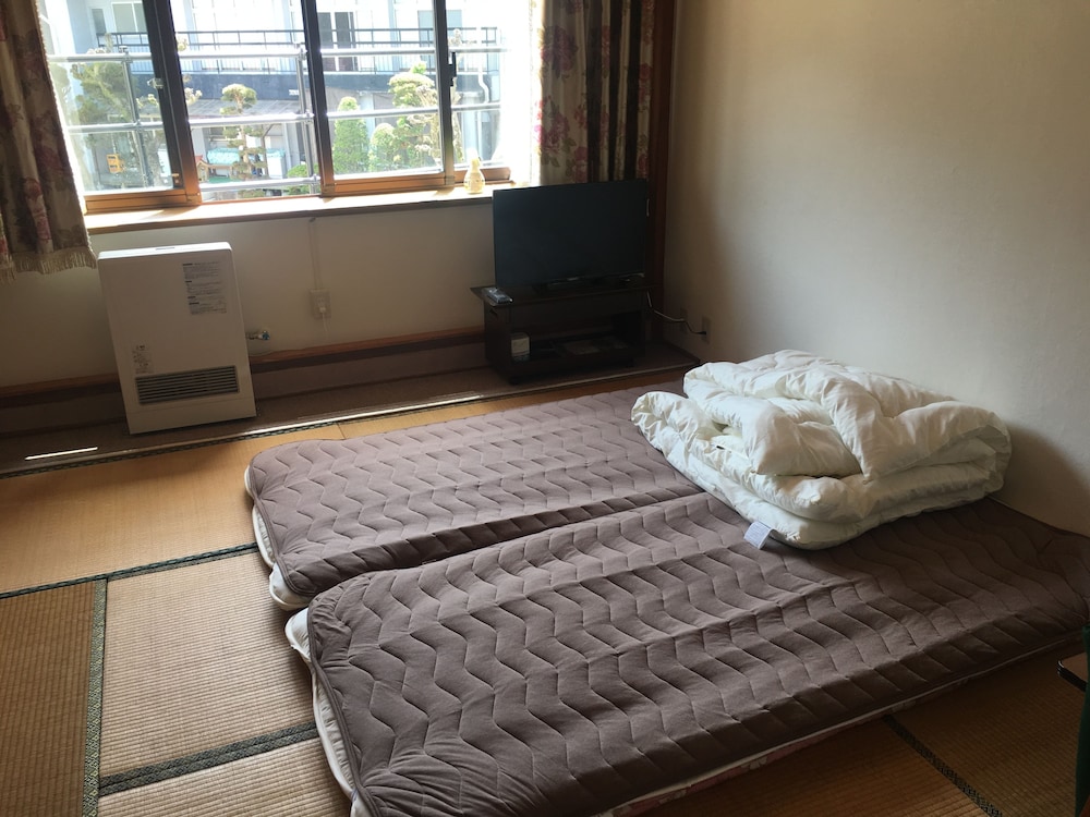 VOYAN RESORT 富士山中湖・月湖荘 甲府