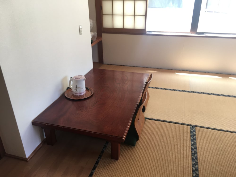 VOYAN RESORT 富士山中湖・月湖荘 甲府