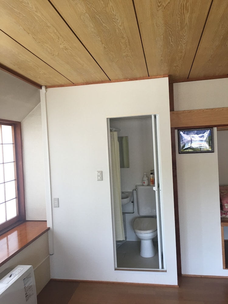 VOYAN RESORT 富士山中湖・月湖荘 甲府