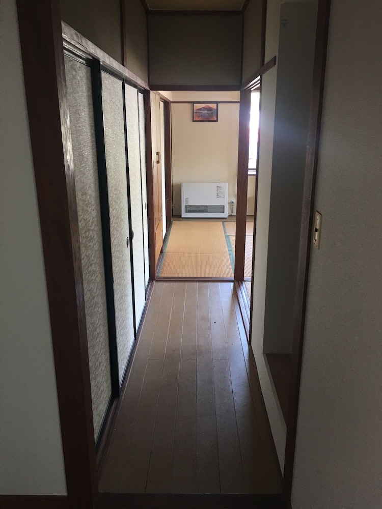VOYAN RESORT 富士山中湖・月湖荘 甲府