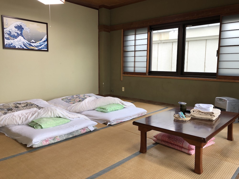 レイクサイドイン富士波 甲府