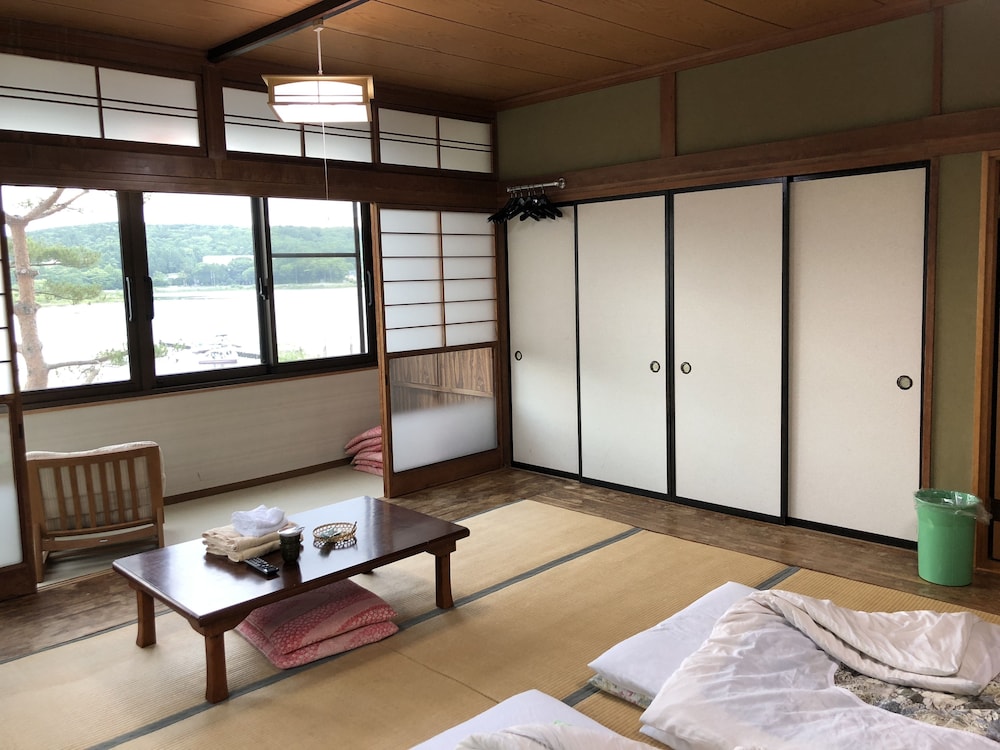 レイクサイドイン富士波 甲府