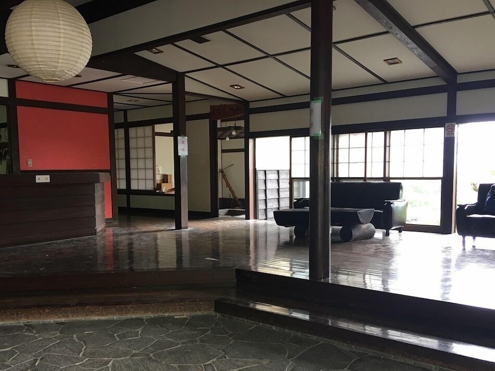 みのぶ自然の里 甲府