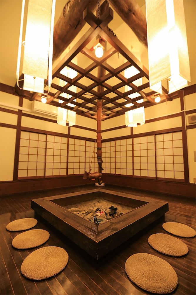 みのぶ自然の里 甲府