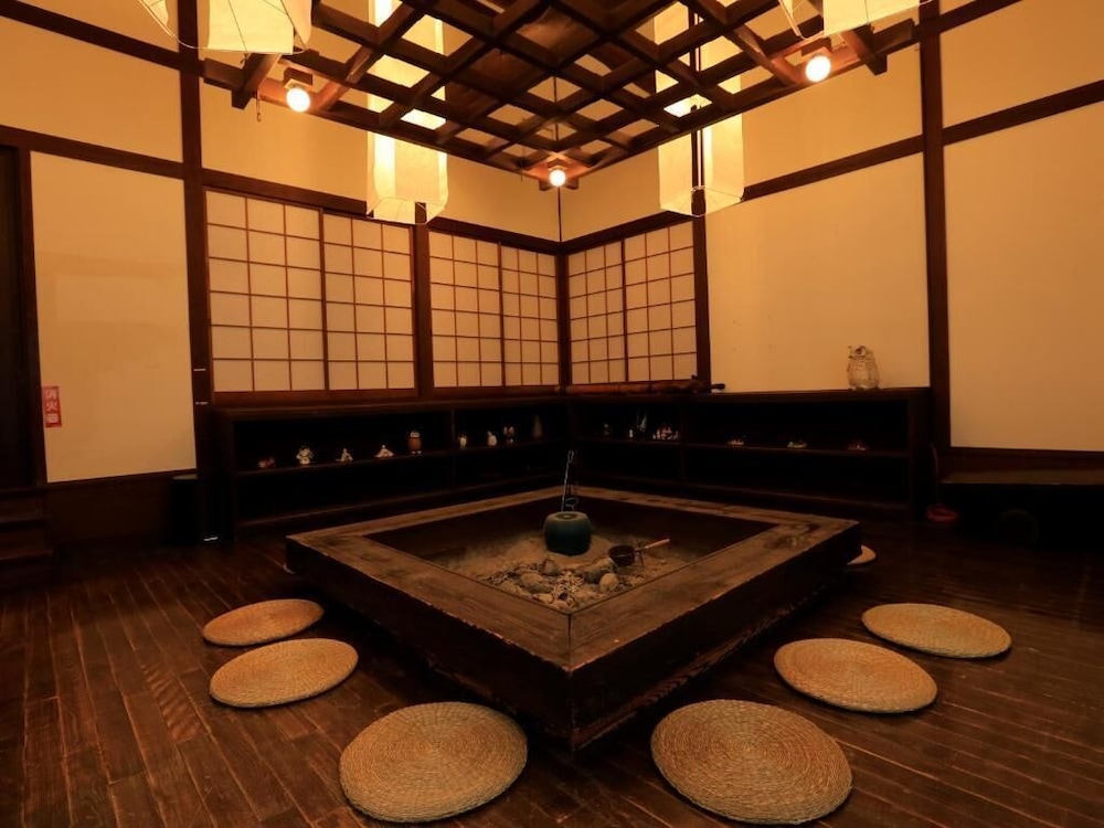 みのぶ自然の里 甲府