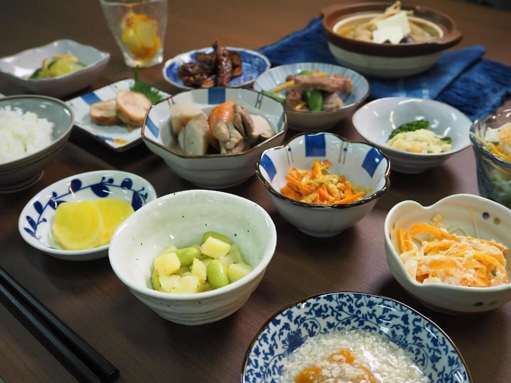 みのぶ自然の里 甲府