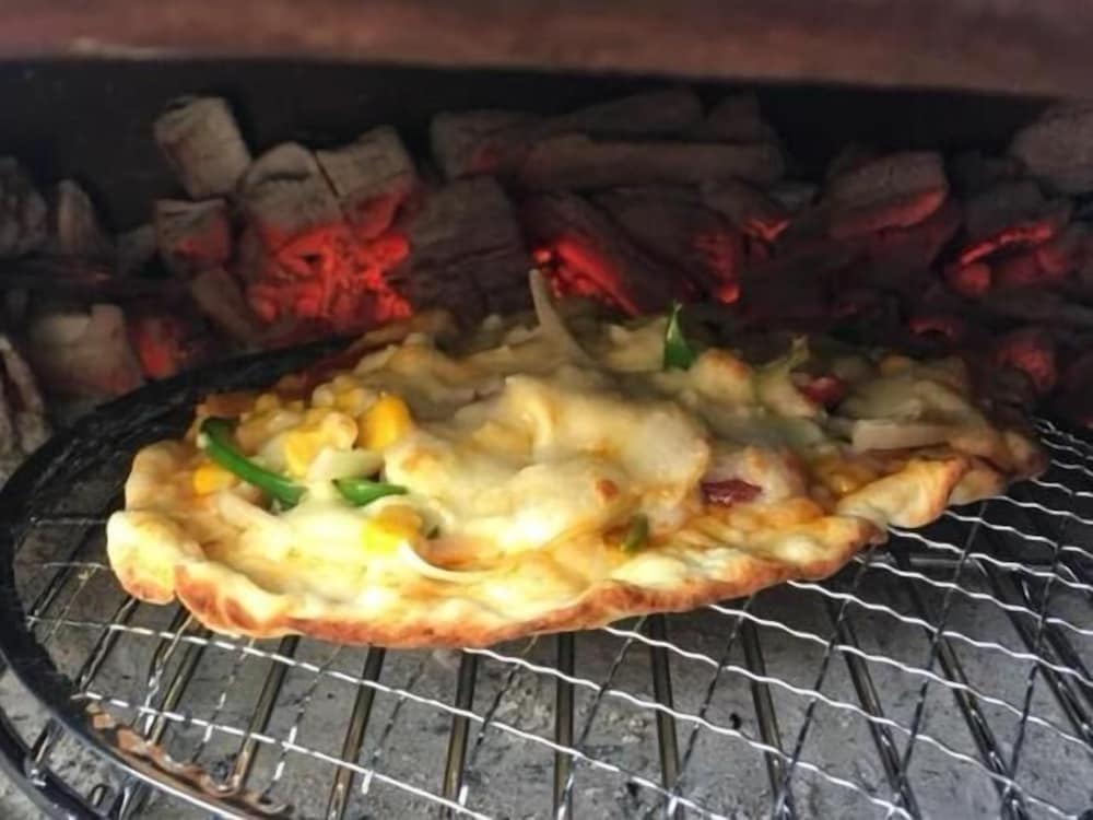 みのぶ自然の里 甲府