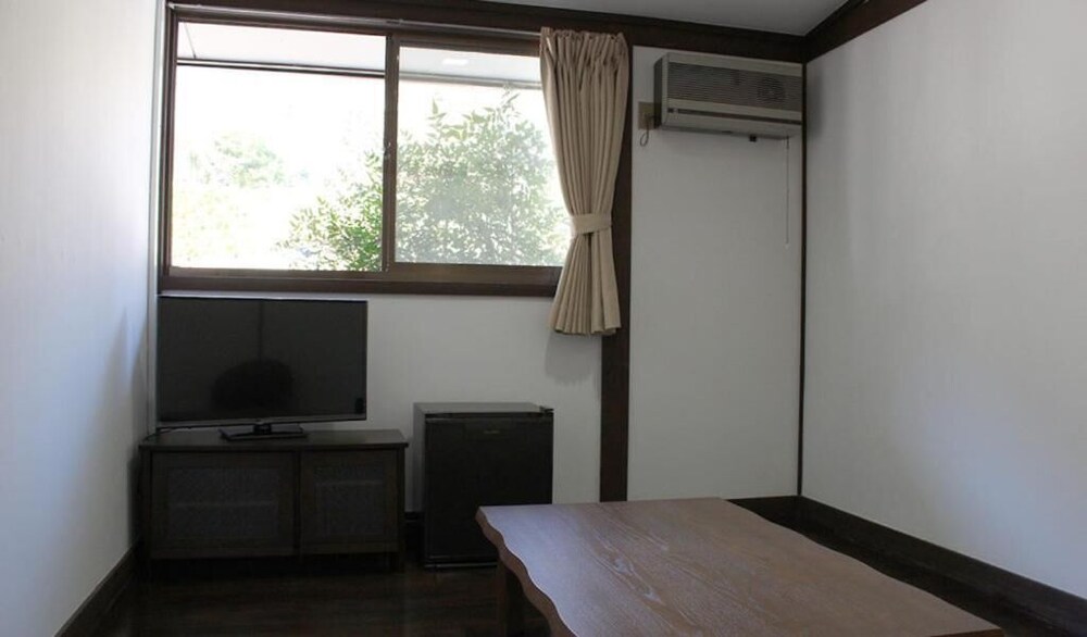 みのぶ自然の里 甲府