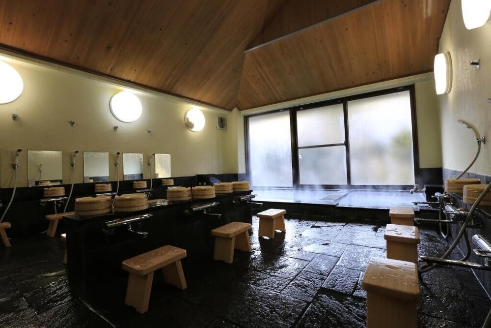 みのぶ自然の里 甲府