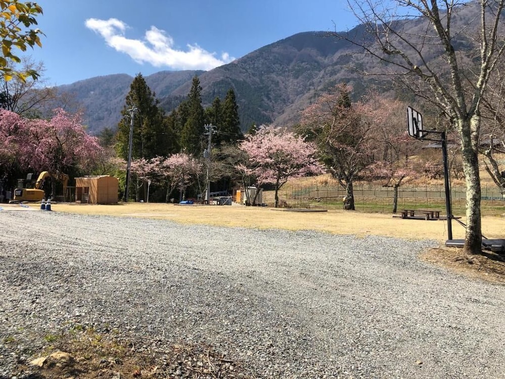 みのぶ自然の里 甲府