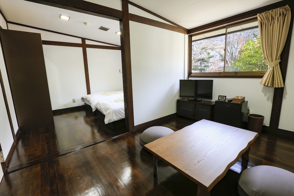 みのぶ自然の里 甲府