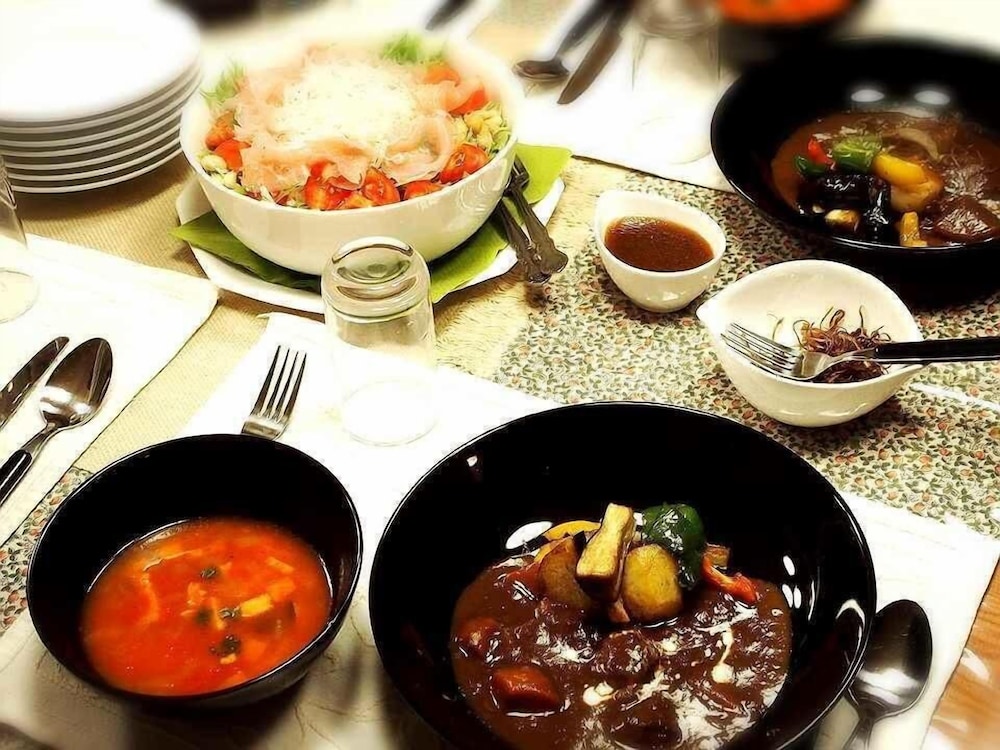 ロッヂ　スタックポイント 甲府