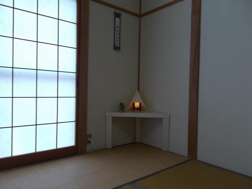 ロッヂ　スタックポイント 甲府