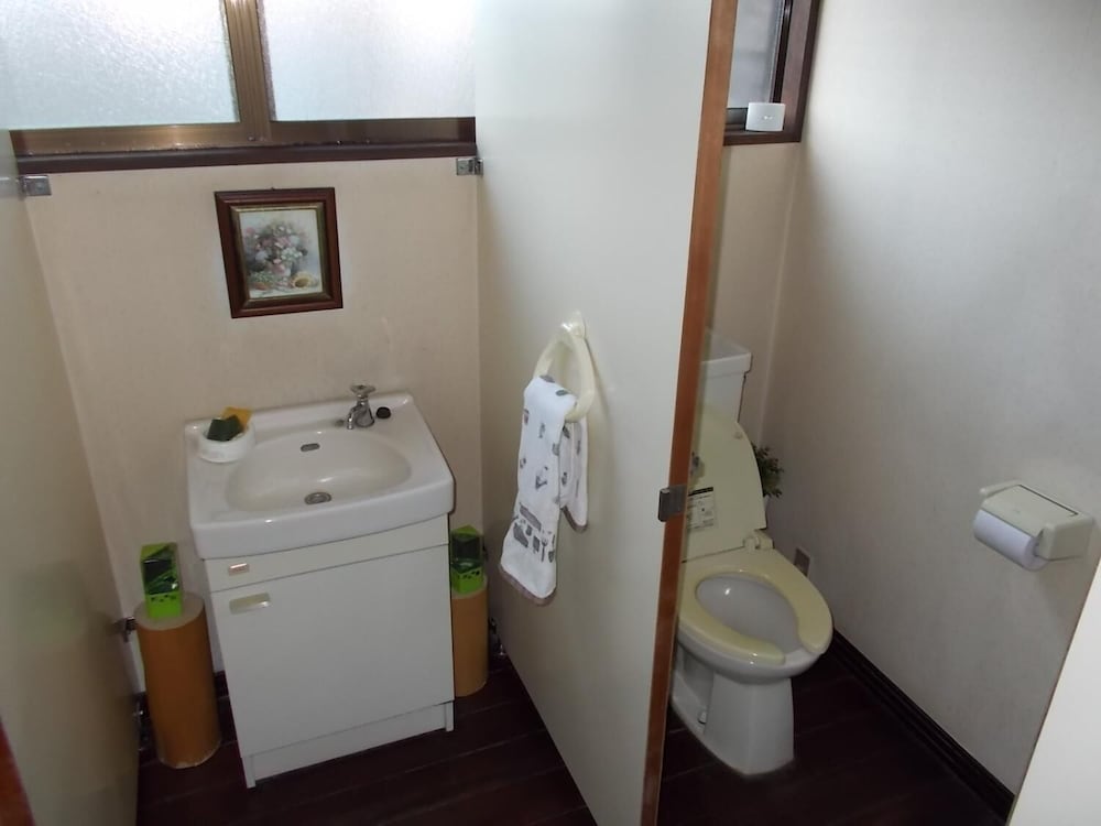 ロッヂ　スタックポイント 甲府