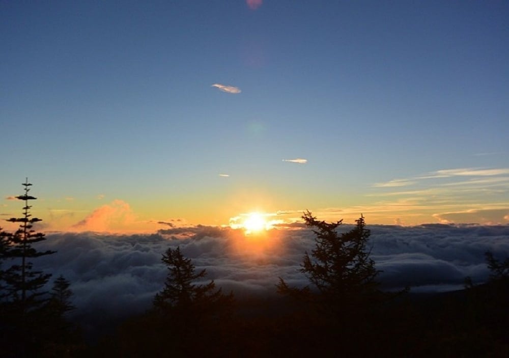 富士急雲上閣 甲府